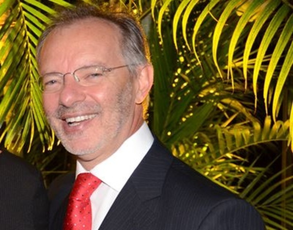 Morre o ex-deputado Cézar Busatto