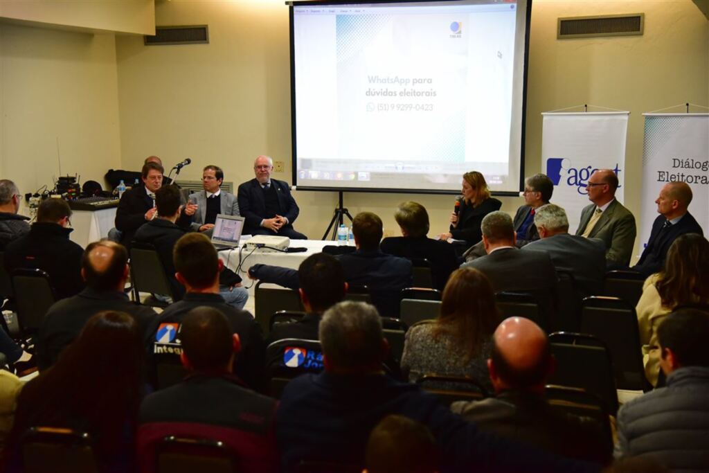 TRE terá ouvidoria para denúncias durante a eleição