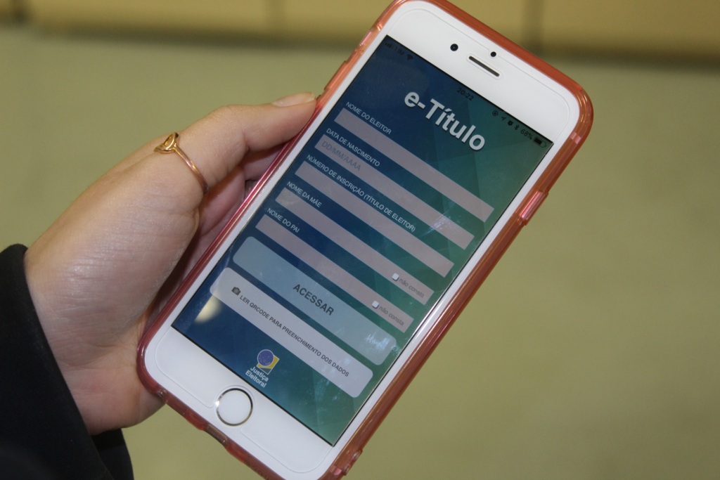 Foto: Janaína Wille (Diário) - 