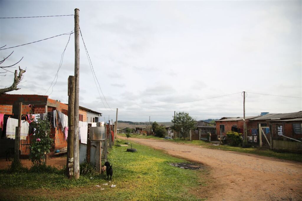 Prefeitura encaminha para votação projeto para regularizar áreas ocupadas em Santa Maria