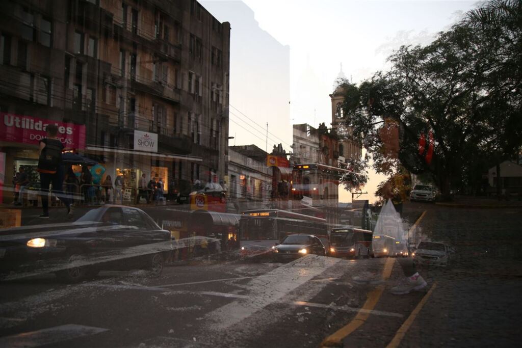 Sancionado plano diretor e assinado tombamento de 135 prédios de Santa Maria