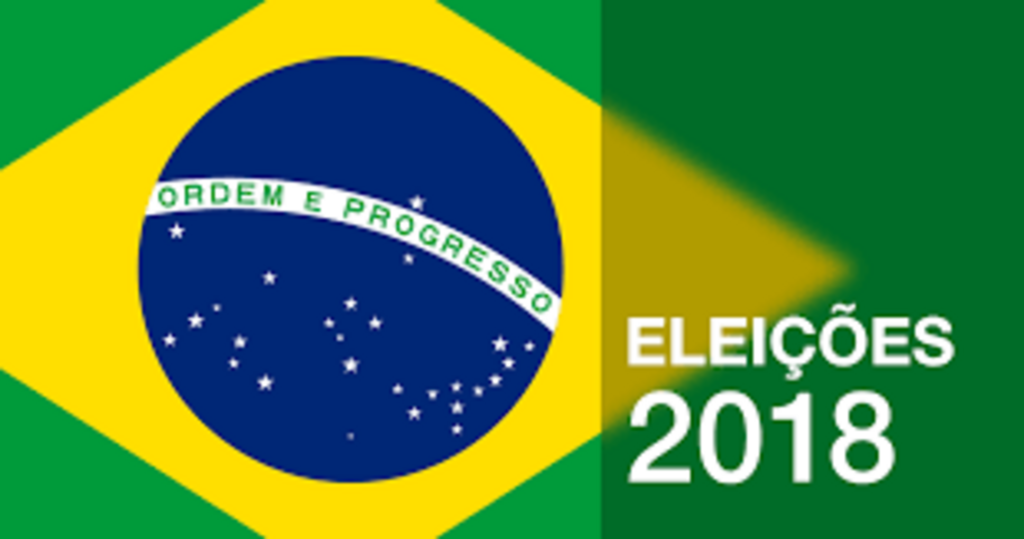 Convenções que oficializam candidatos a presidente e a governador já têm datas