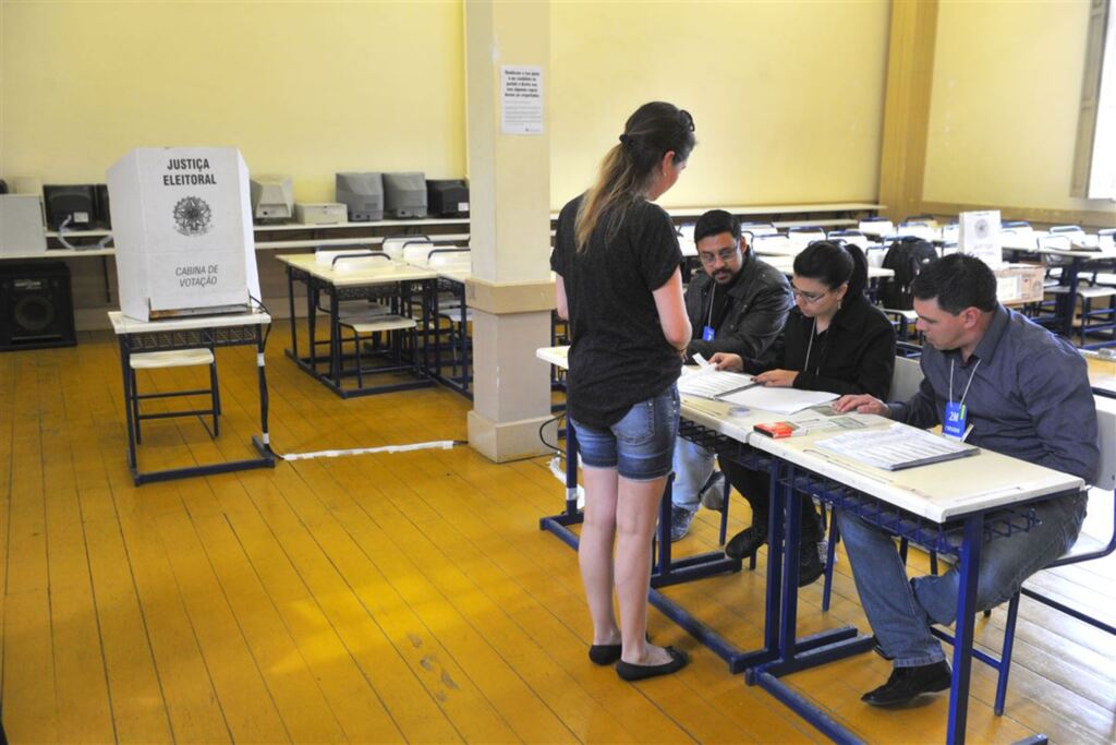 Foto: Germano Rorato (Arquivo Diário) - 