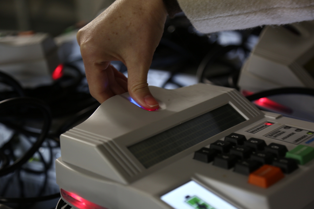 Foto: Charles Guerra (Diário) - As eleições ocorrem em outubro