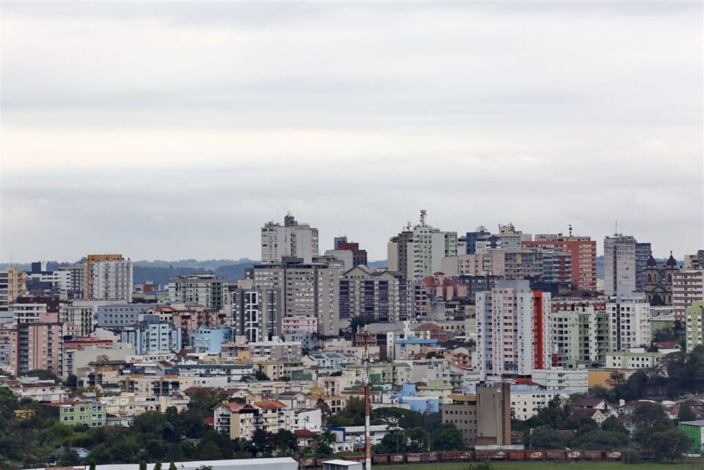Plano Diretor que define a altura máxima dos prédios será votado amanhã