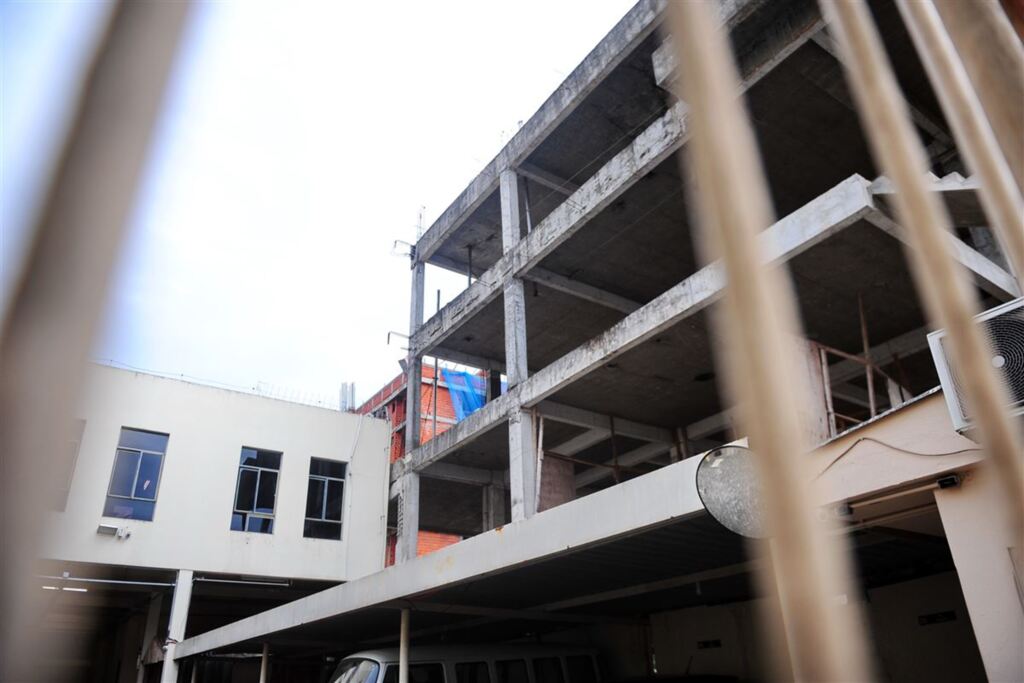 Foto: Renan Mattos (Diário) - 