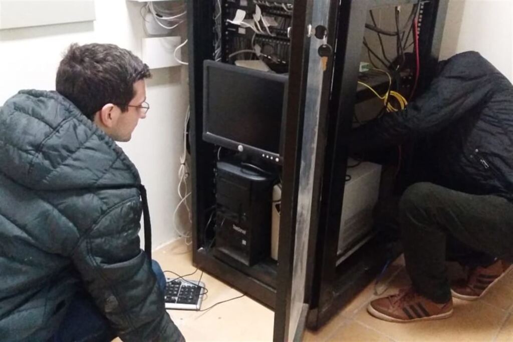 Foto: Ministério Público (Divulgação) - 