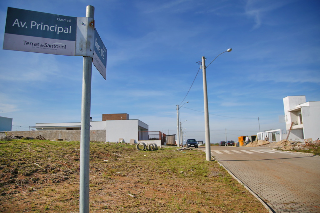 Câmara aprova lei que regulamenta os números dos prédios de Santa Maria