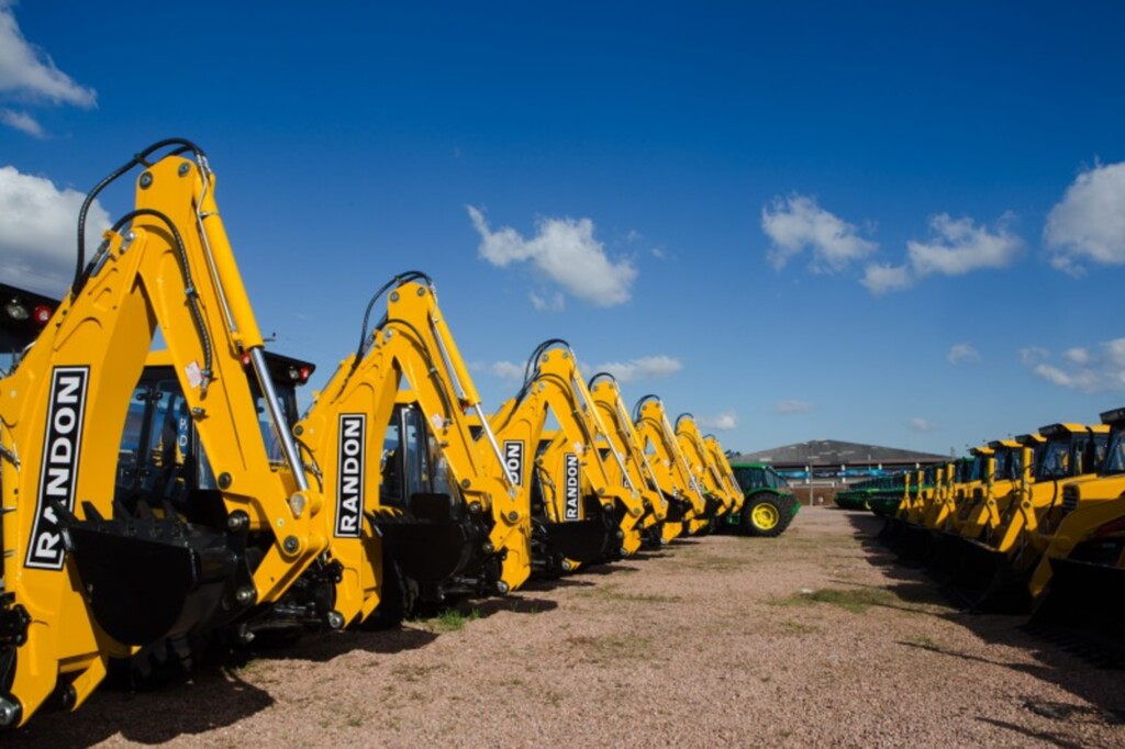 29 cidades da região ganharão novas máquinas, mas entrega deve demorar