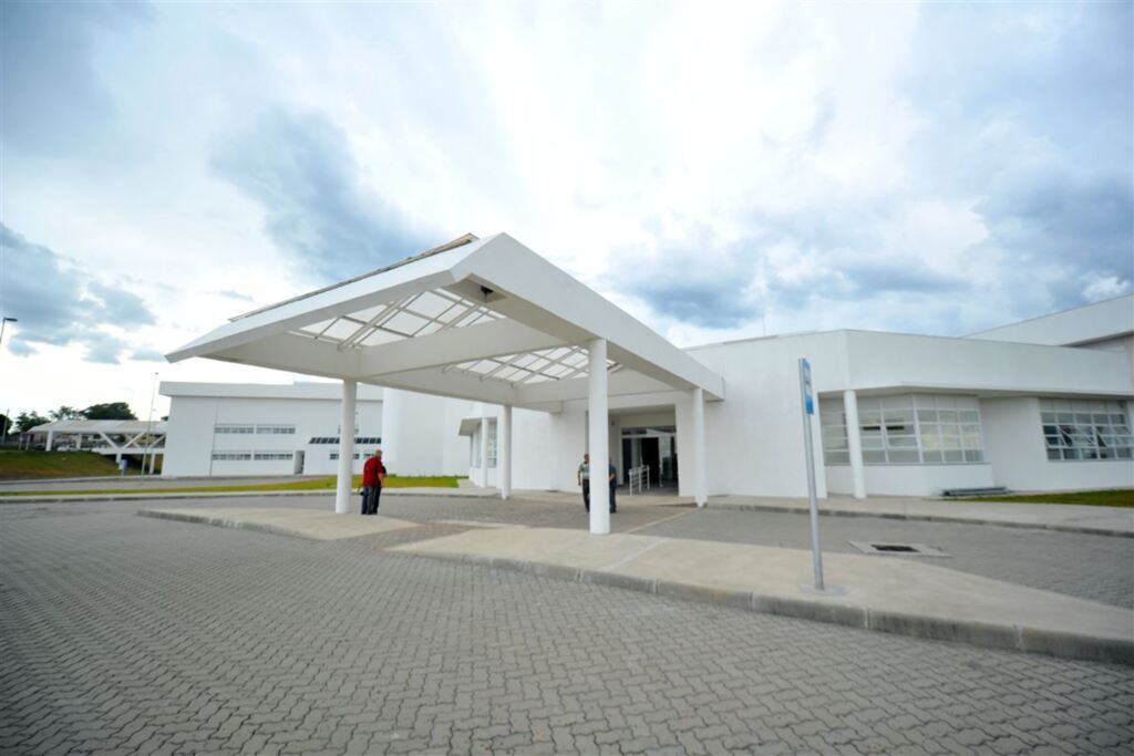 Convênio para o funcionamento do Hospital Regional será assinado nesta segunda
