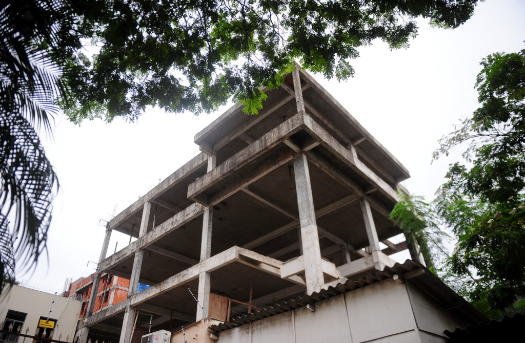 Investigação conclui que houve irregularidades em todas etapas da obra da Câmara de Vereadores