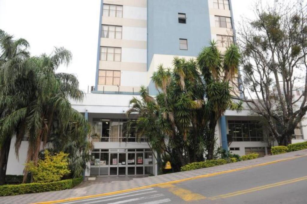 Foto: Jean l (Arquivo Diário) - Prefeitura de Santa Maria