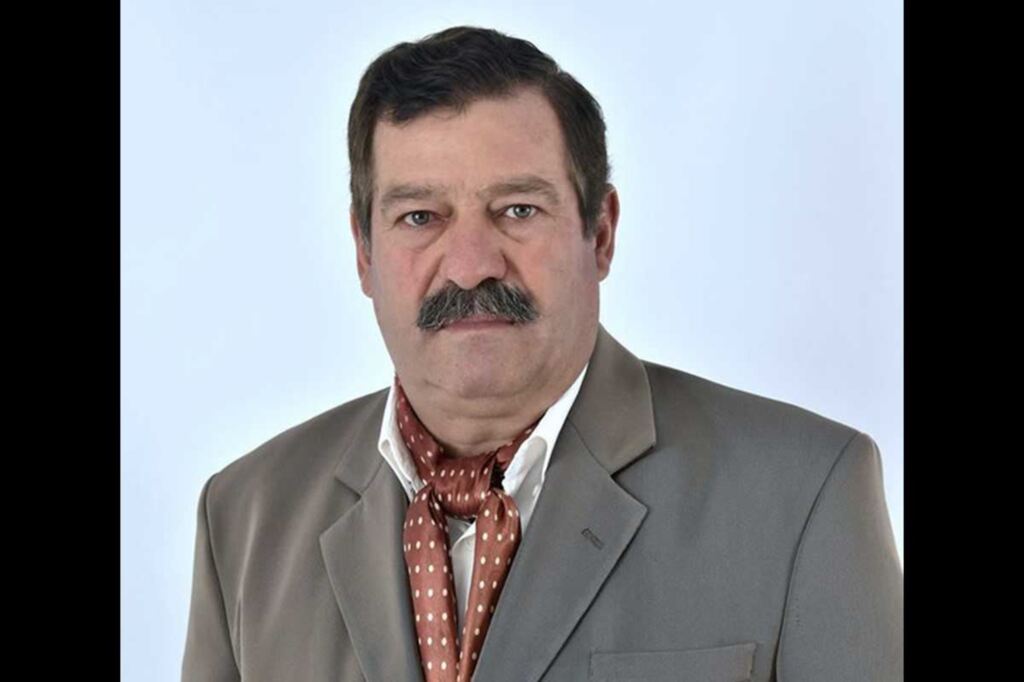 Morre presidente da Câmara de Vereadores de Jari