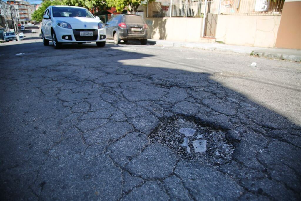 Foto: Gabriel Haesbaert - Aumenta pressão de vereadores por serviços à população e pedidos de informação
