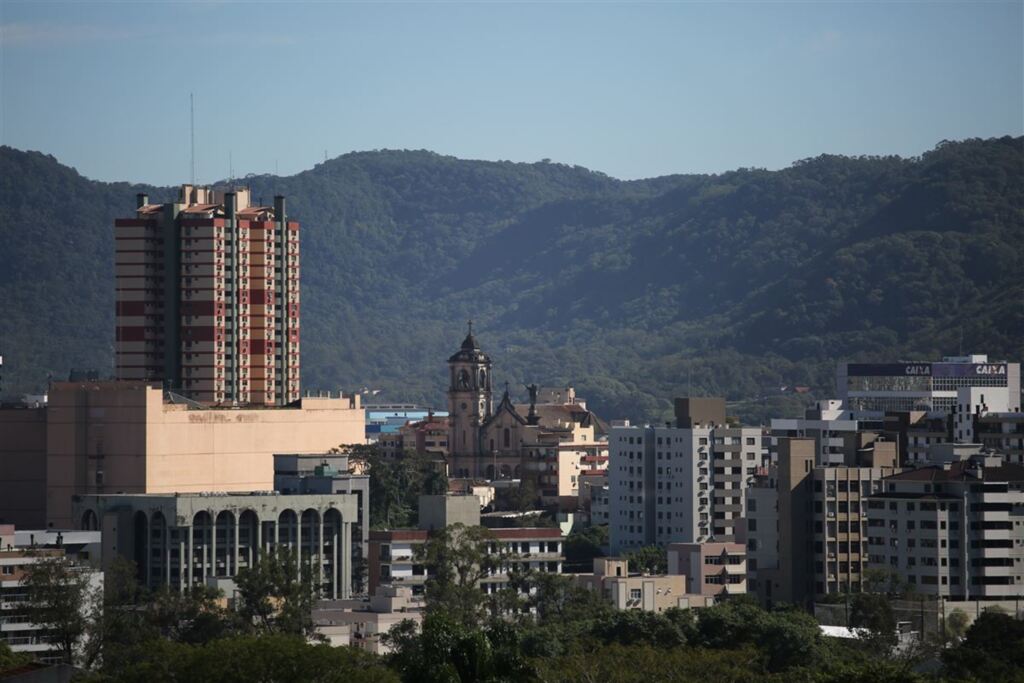 Comunidade tem até amanhã para opinar sobre regras que podem mudar o Centro de Santa Maria