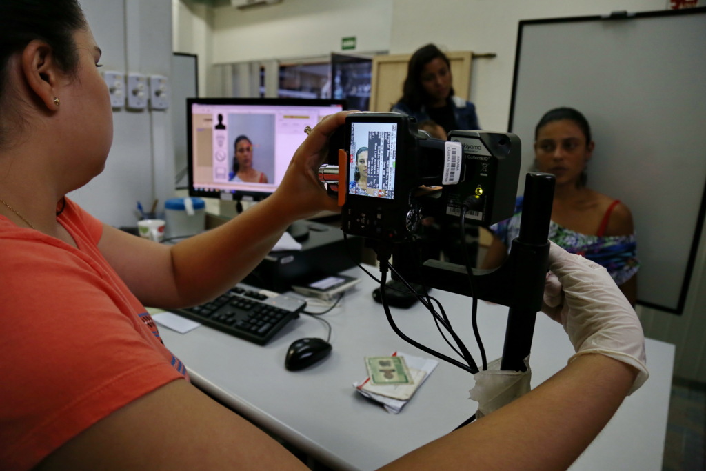 Prazo para fazer o título eleitoral ou pedir transferência acaba em uma semana