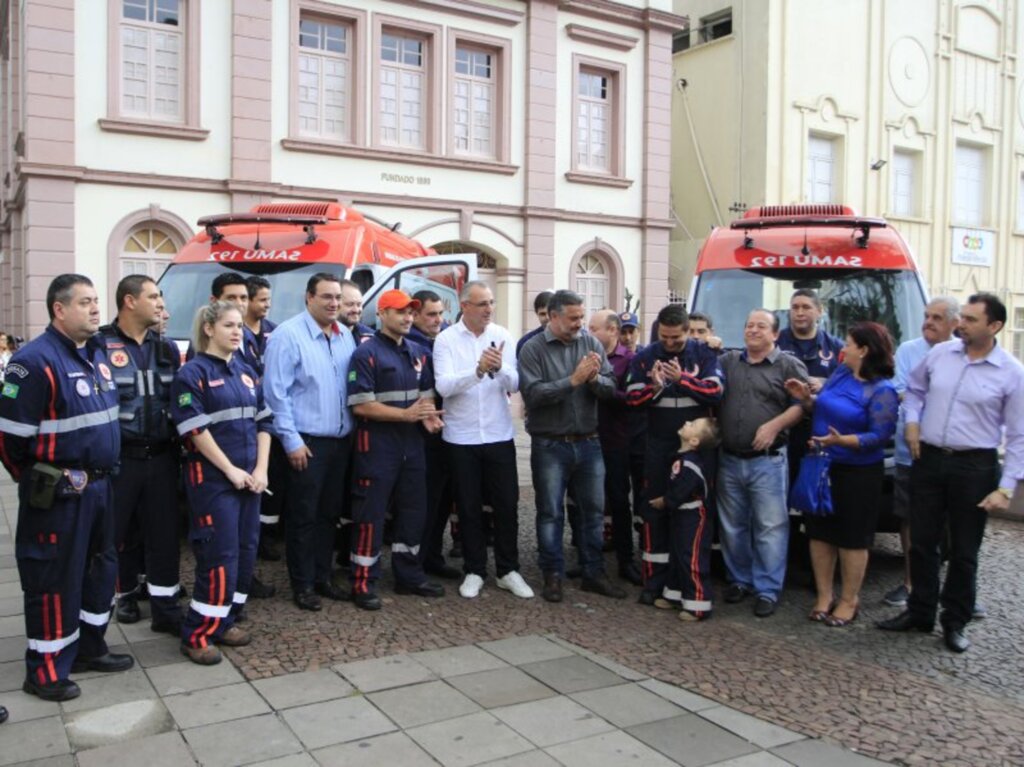 Foto: Deise Fachin (Divulgação) - 