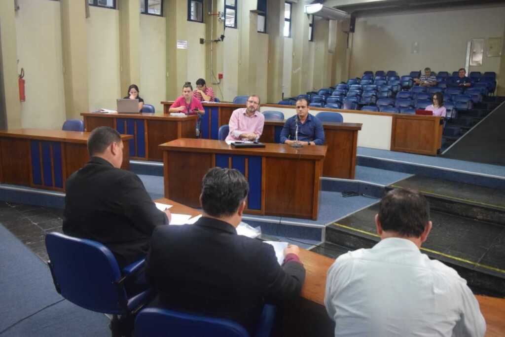 Dono de área que supostamente recebeu serviço irregular nega ter sido beneficiado pela prefeitura