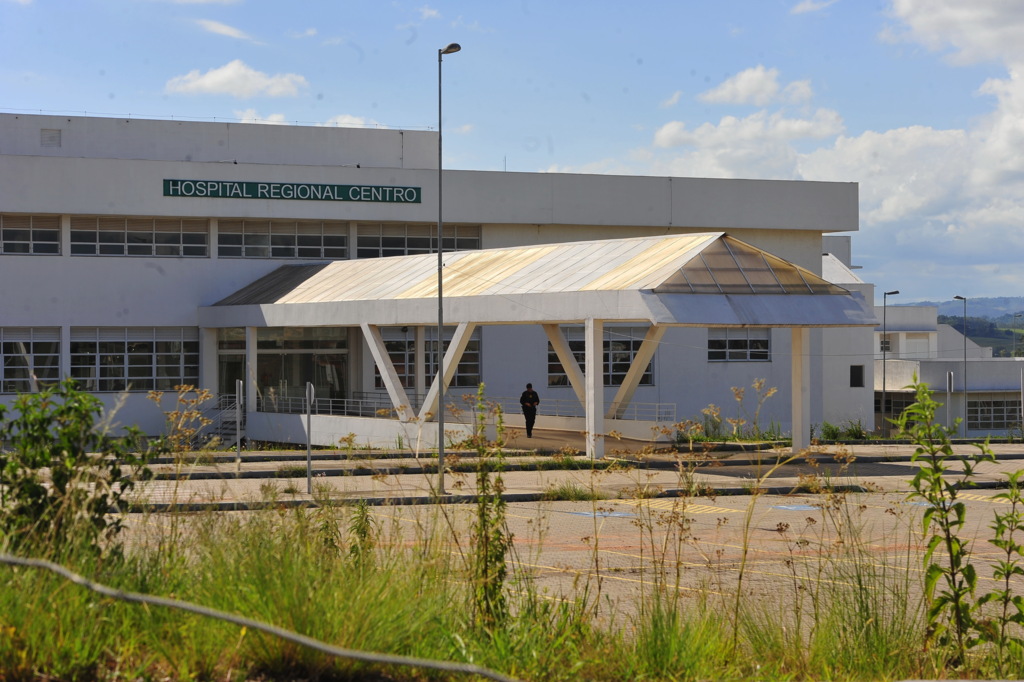 Foto: Gabriel Haesbaert (Arquivo Diário) - 