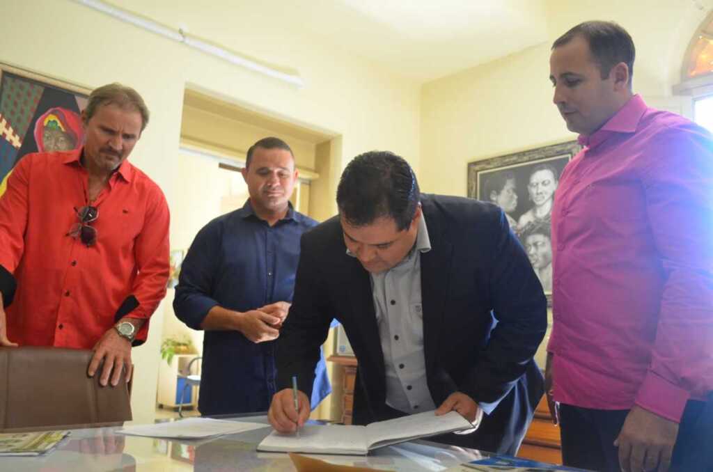 Foto: Fabricio Vargas (Divulgação) - 