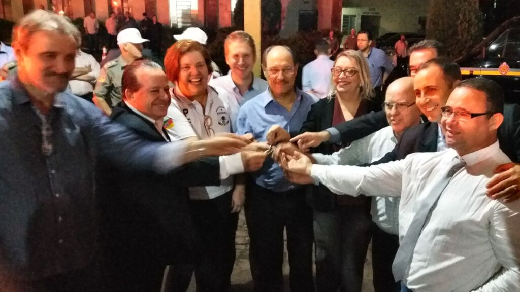 Posto para fazer documento de identidade ganha novo endereço