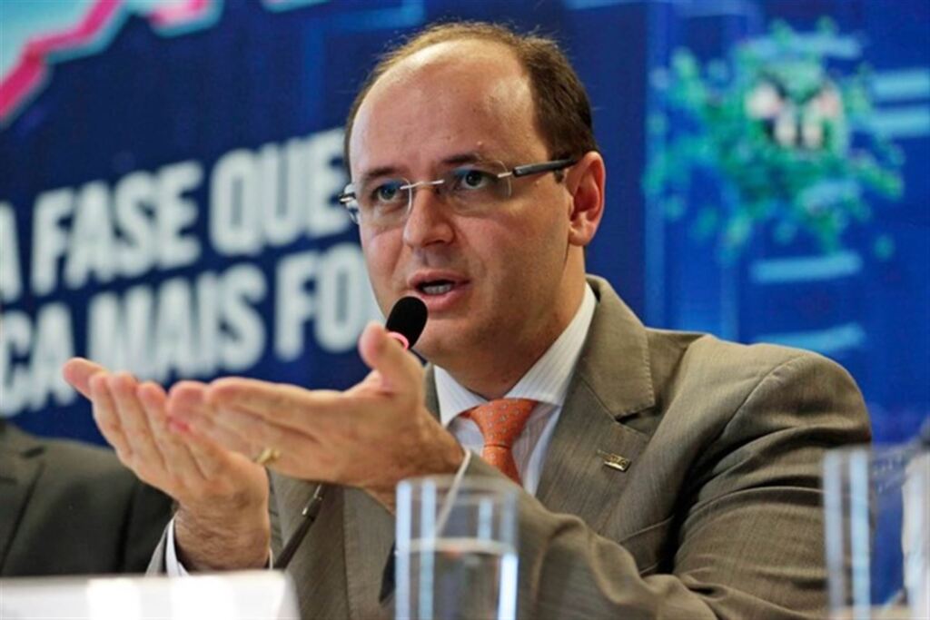 Novo ministro da Educação é da região