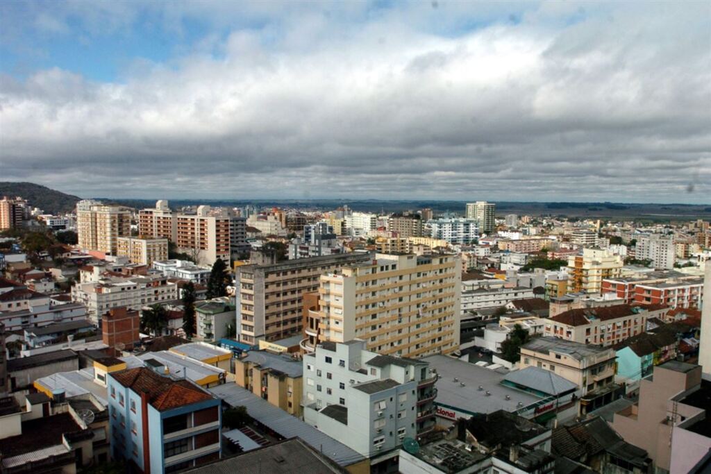 Vereadores querem ouvir população sobre lei que regra o desenvolvimento de Santa Maria