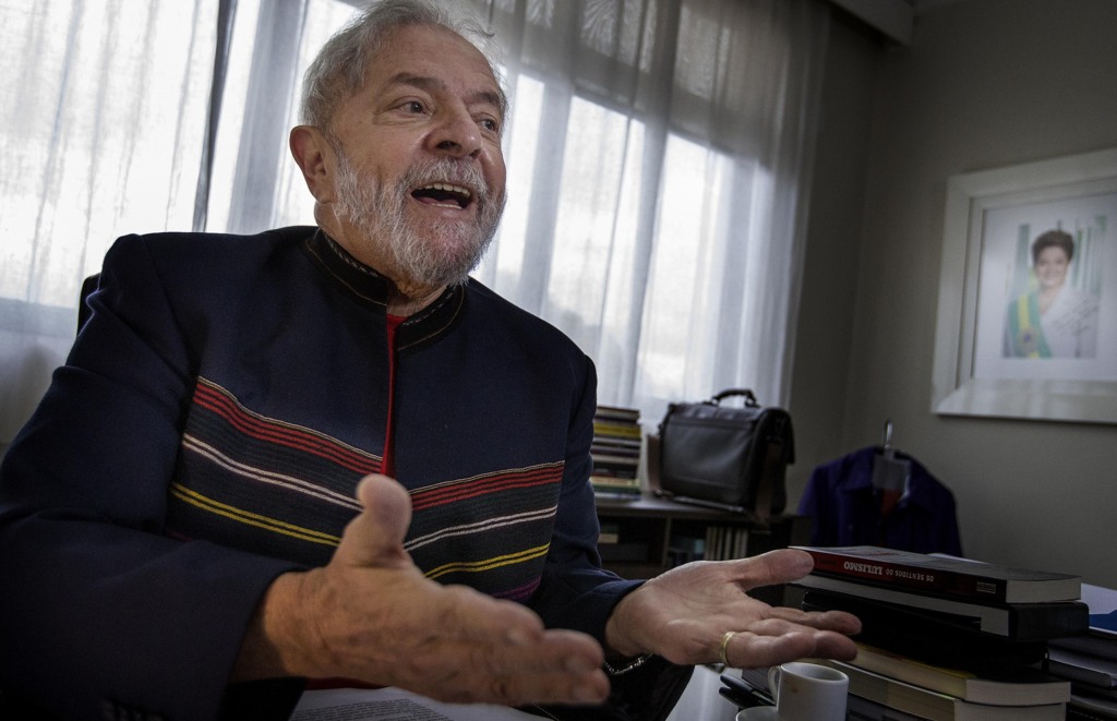 Foto: Folhapress - 
