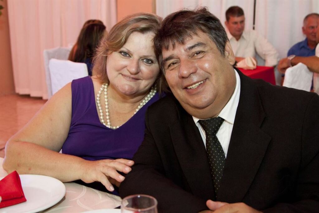 Com a palavra: Isaias Romero