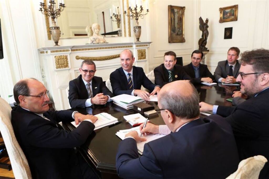 UFSM propõe projeto de monitoramento integrado para garantir segurança na região