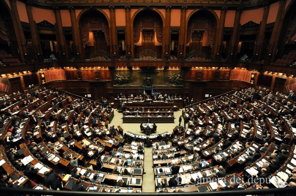 Santa-marienses com cidadania italiana poderão votar nas eleições da Itália