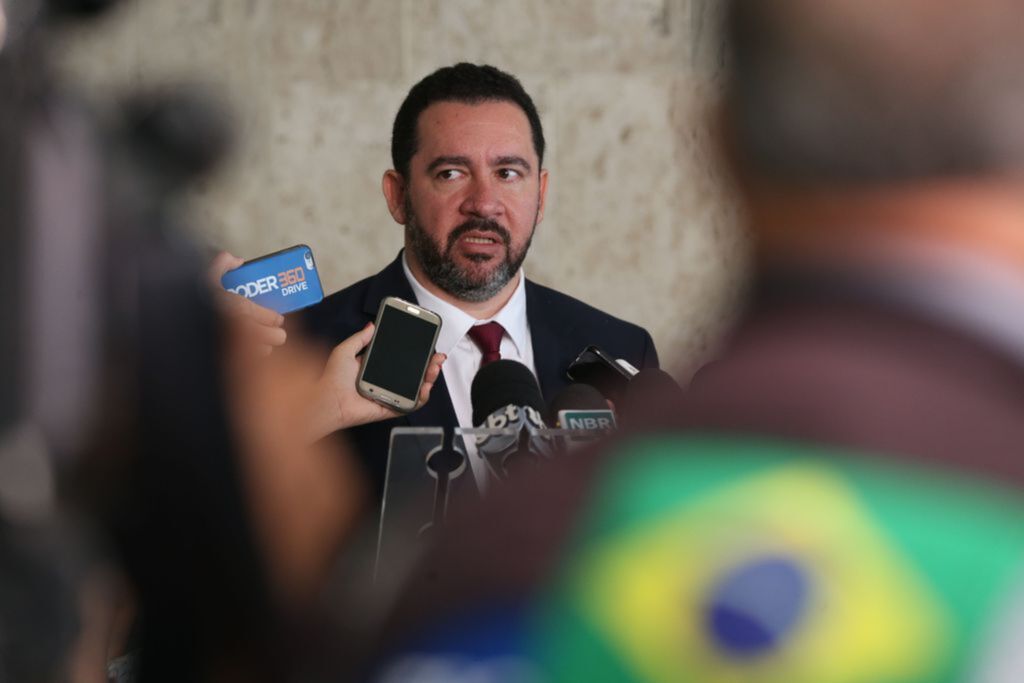 Bloqueio no Orçamento de 2018 chega a R$ 16,2 bilhões