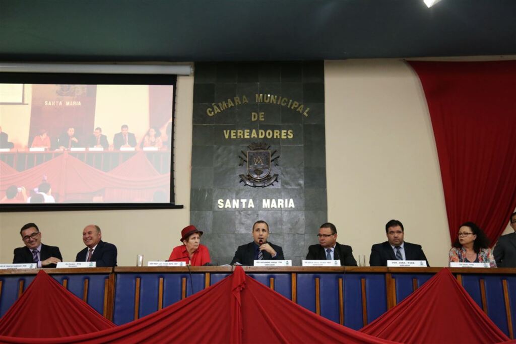 título imagem Vereadores já fizeram 267 pedidos em 2018 , a maioria solicitando serviços básicos