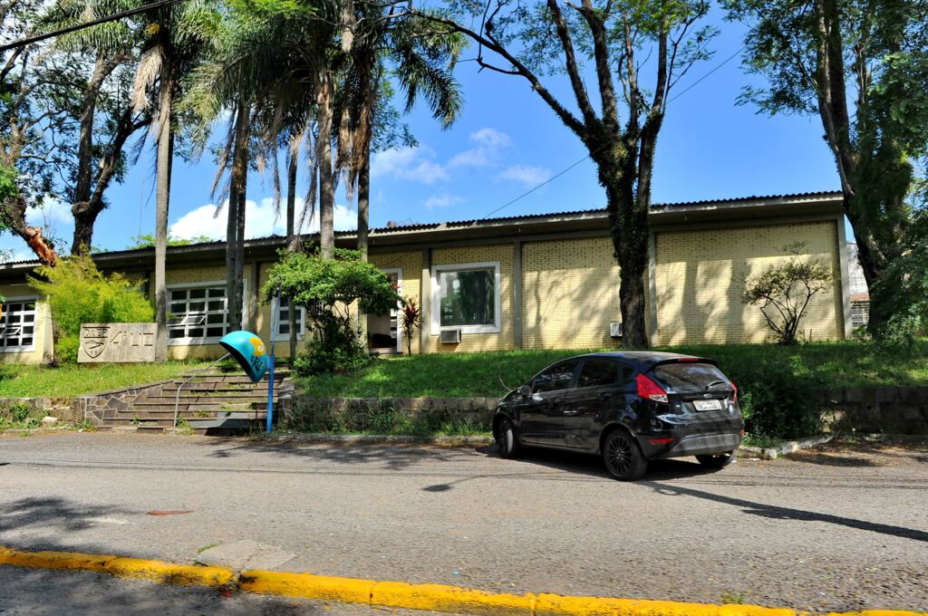 Sede do Daer em Santa Maria não tem comprador