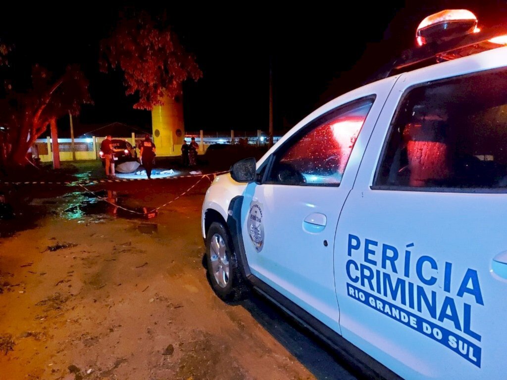 Foto: Maurício Barbosa (Bei) - Maioria das vítimas de assassinatos neste ano é jovem, do sexo masculino, com diversos antecedentes criminais