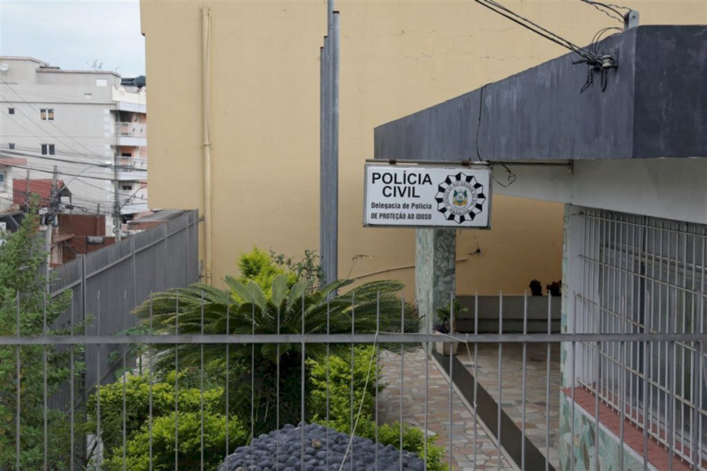 Polícia Civil deve concluir inquérito sobre caso de paciente com larvas em 30 dias