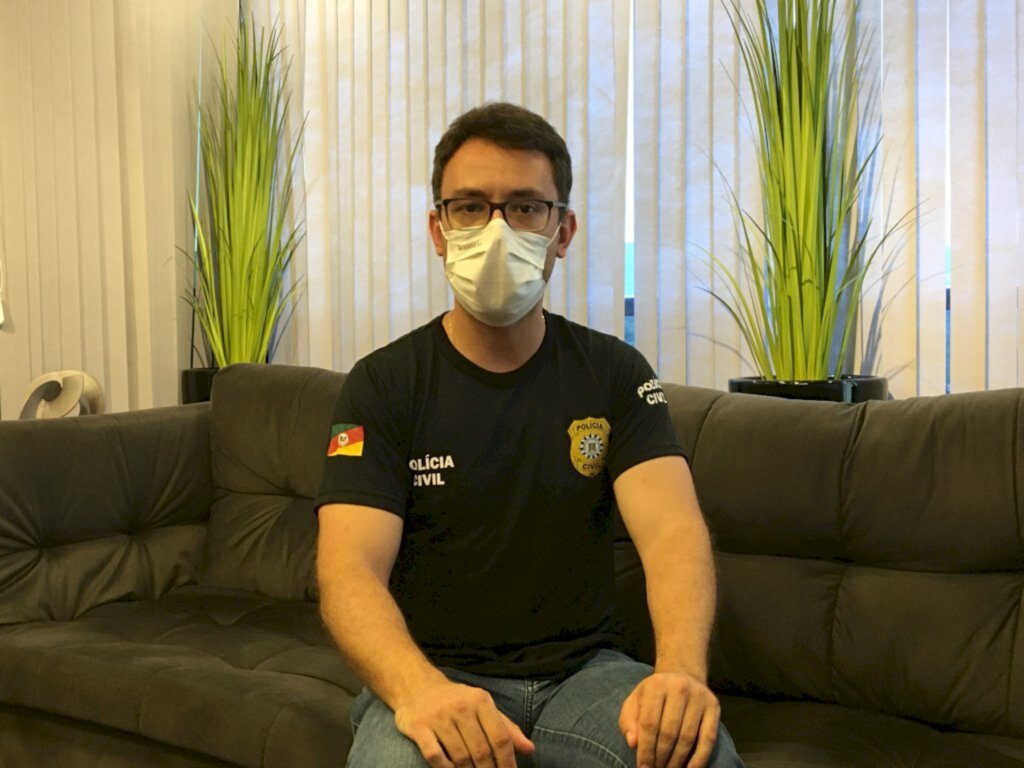 Roubo de gado tem queda na região