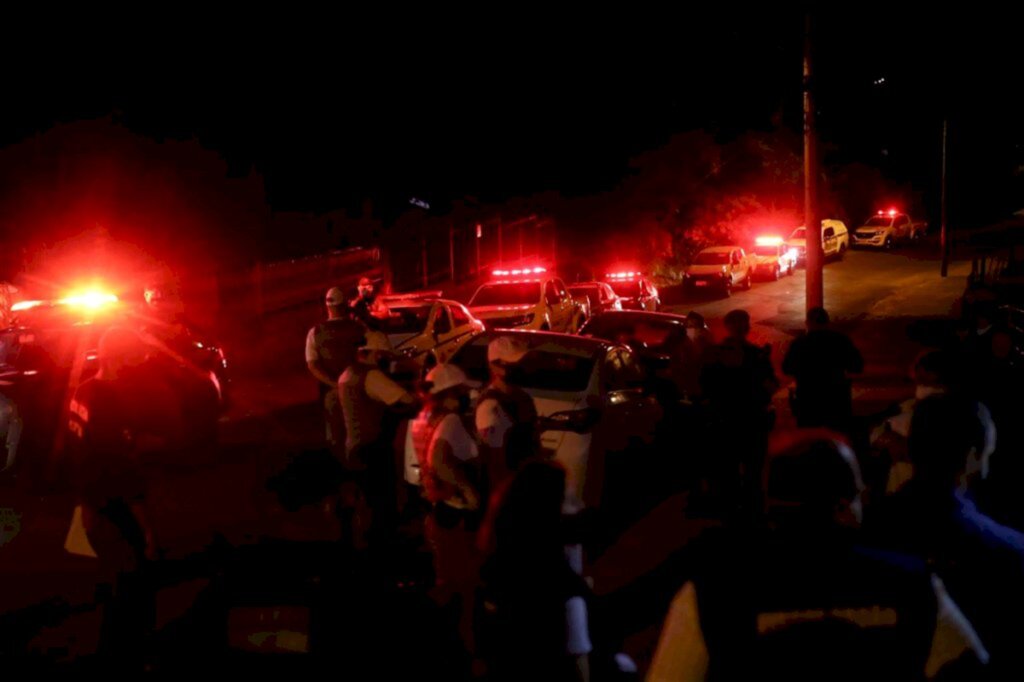 título imagem VÍDEO: SM tem menos irregularidades, mas aumenta denúncias em festas particulares