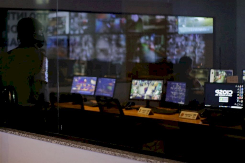 título imagem Brigada Militar recaptura dois foragidos em 5 horas