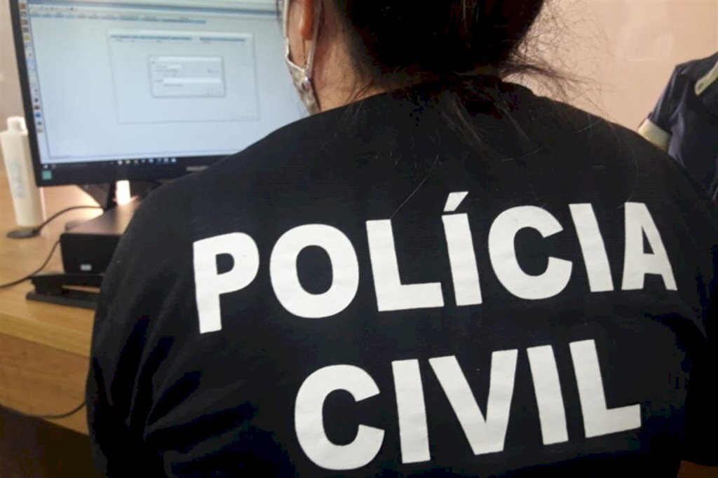 título imagem Golpes pela internet aumentam até 500% durante a pandemia