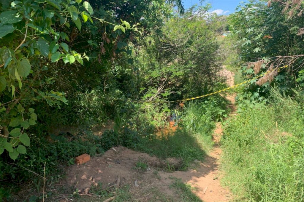 Polícia Civil investiga homicídio no Passo das Tropas em Santa Maria
