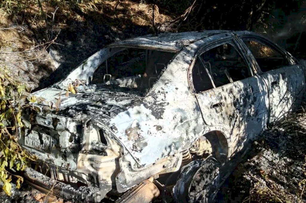 Foto: Polícia Rodoviária Federal (divulgação) - 
