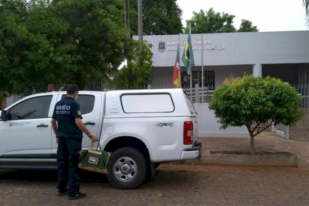 Campanha eleitoral de São Francisco de Assis é investigada pelo MP