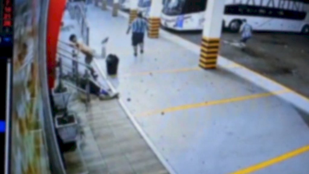 Torcedor acusado de tentativa de homicídio vai a júri popular