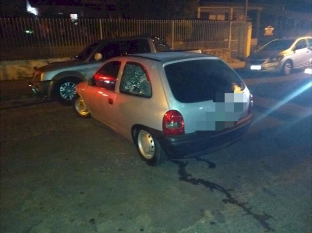 Réu acusado de atropelar PM vai responder pelo crime em liberdade
