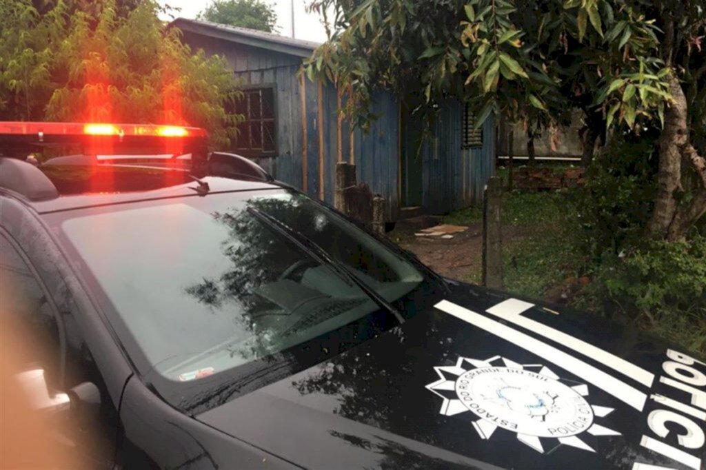título imagem Presos da Operação Detroit são suspeitos por pelo menos 12 assaltos em Santa Maria