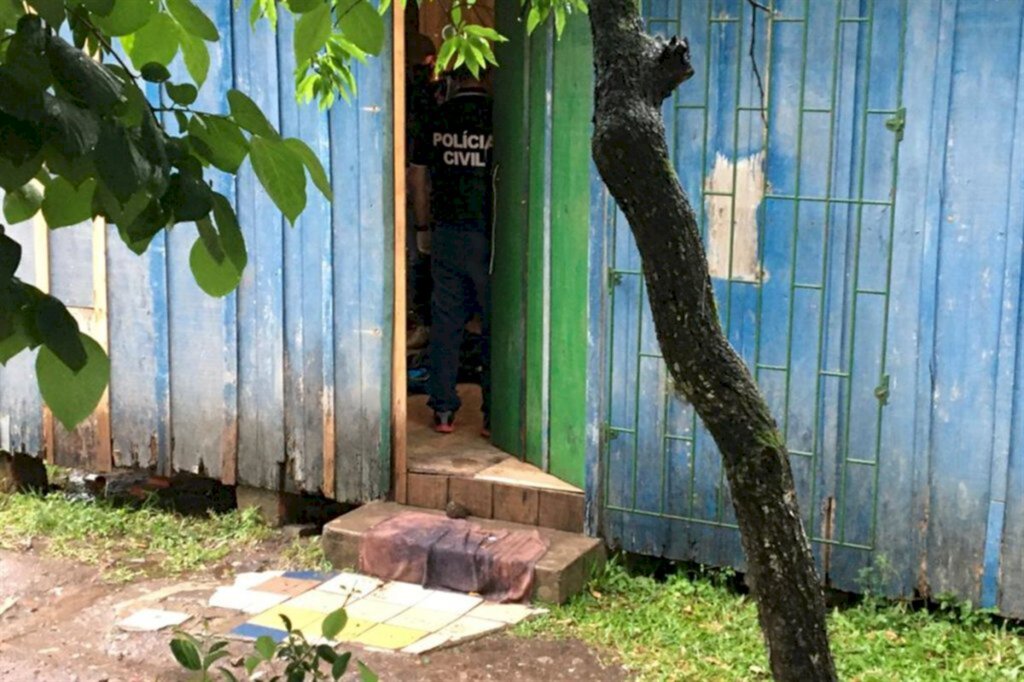 título imagem Operação Detroit prende cinco pessoas na região oeste de Santa Maria
