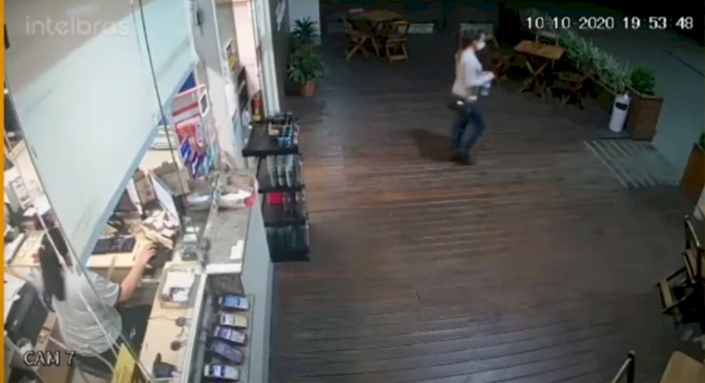 Marido de dentista desaparecida conta como foi a última conversa com a esposa