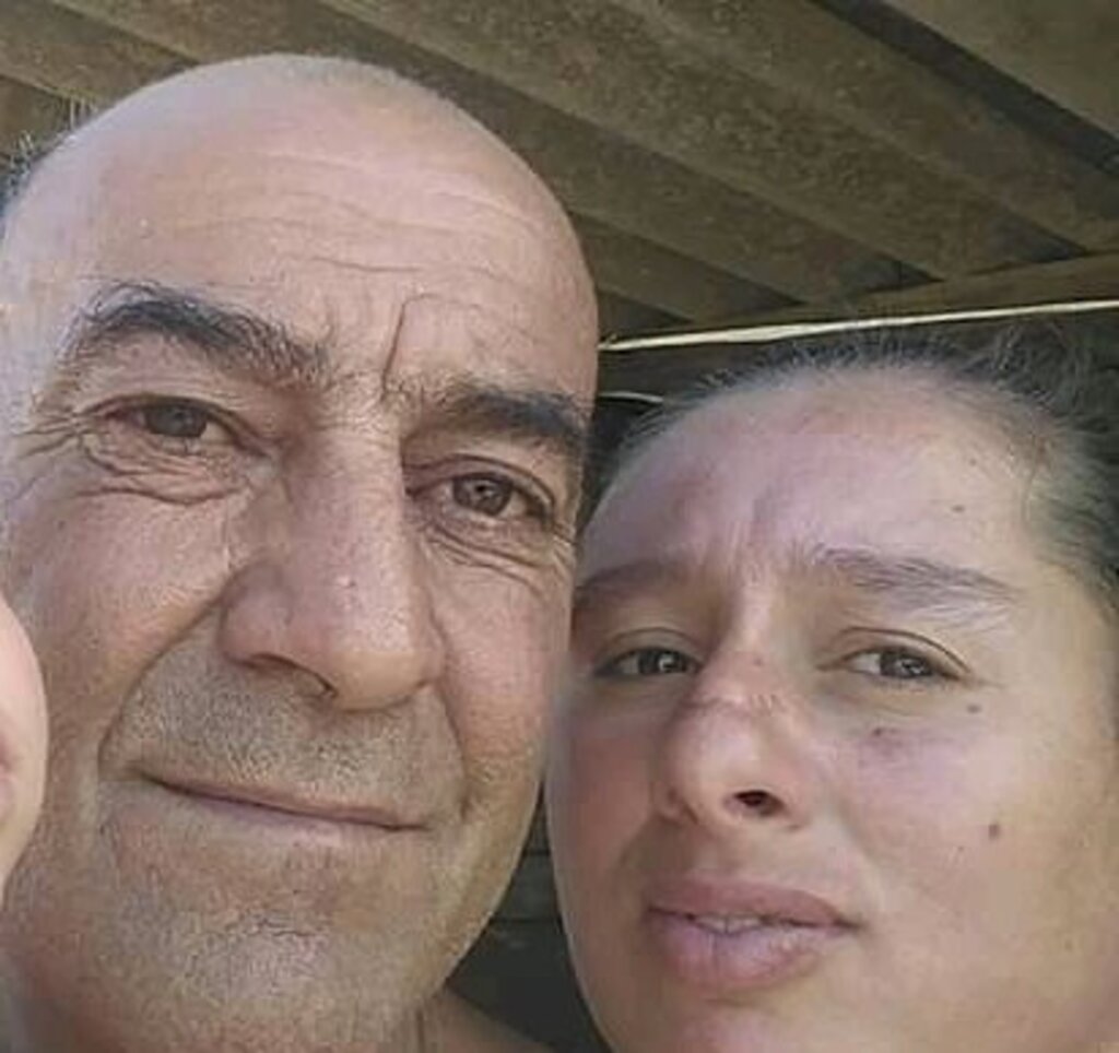 Casal assassinado em Santa Maria estava junto há mais de 9 anos