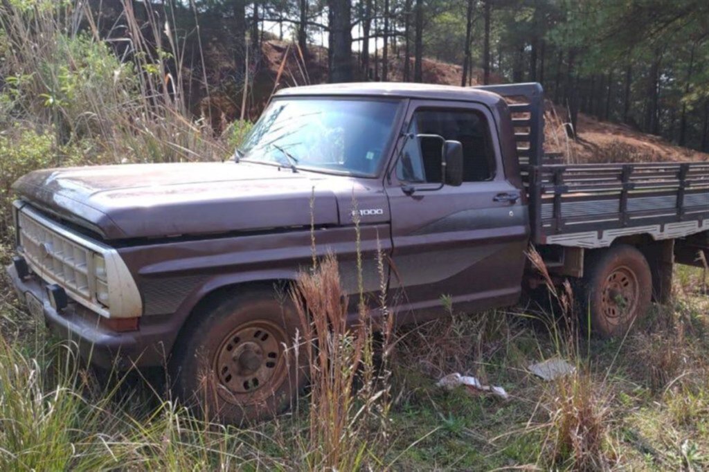 Suspeito de cometer latrocínio em Cruz Alta é preso um dia após o crime